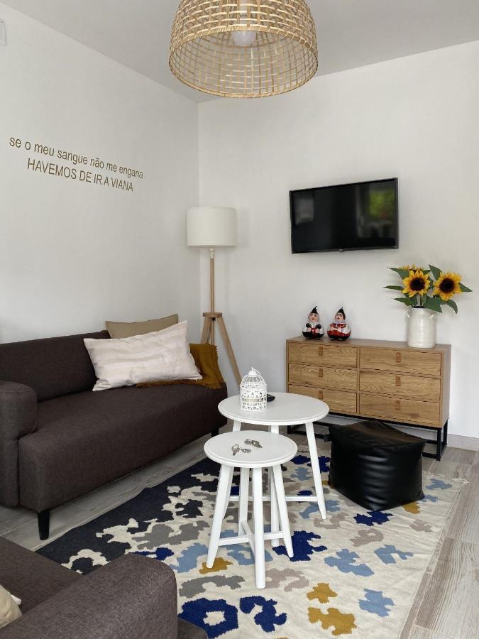 Guest House AltoNível Viana do Castelo Exteriér fotografie