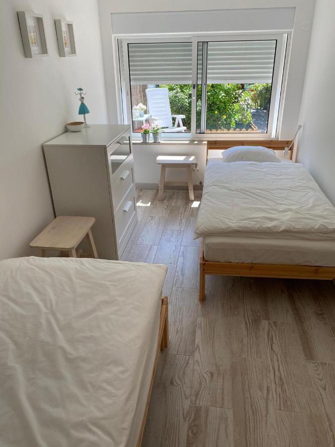 Guest House AltoNível Viana do Castelo Exteriér fotografie